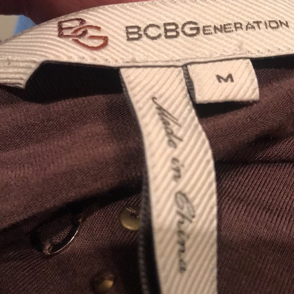 Bcbgeneration - image 7